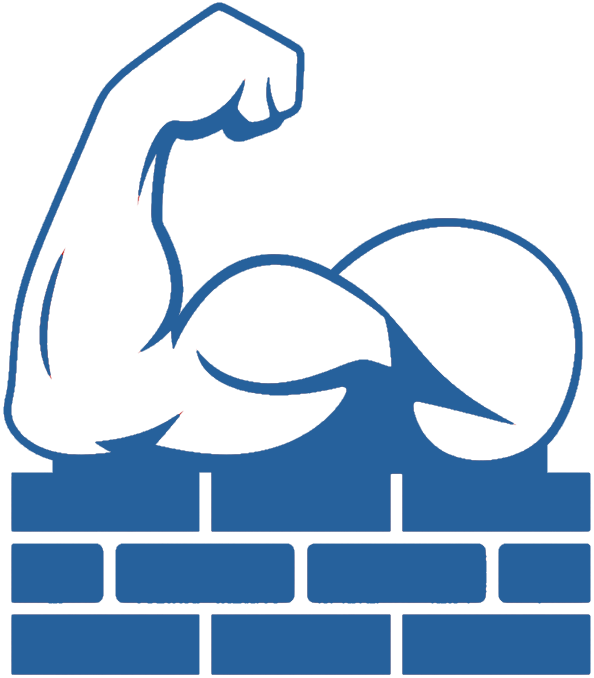 Eric "Brickwall" Decker